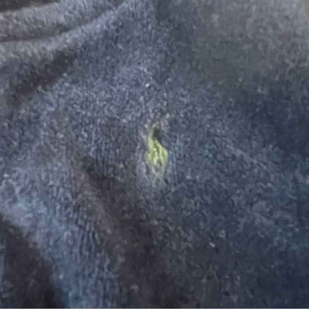 Ralph‎ Lauren Midnight Blue Jacket